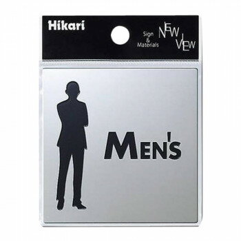 KS778-4 男マーク MENS 00869124