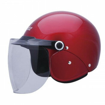 ユニカー工業 セミジェット Ver.FII キャンディレッド BH-25R