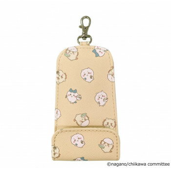 ちいかわ リール付キーケース CHI4-6C