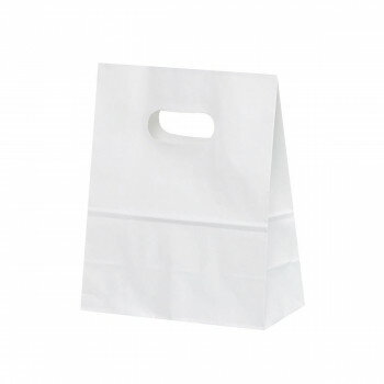 イーグリップ　S　白無地 50枚 XZK52014