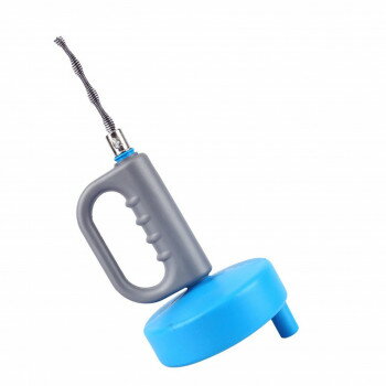 ワイヤーパイプクリーナー ブルー