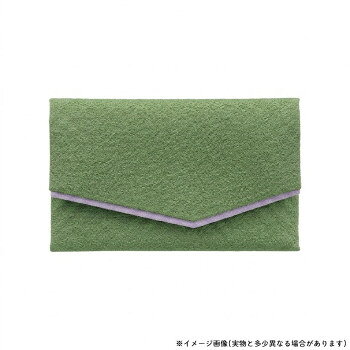 「北海道・沖縄・離島・一部地域へのお届けは別途送料を請求させていただきます。」「お客様都合でのキャンセルの場合、出荷前後にかかわらずキャンセル料などの手数料が発生いたしますので予めご了承ください。」「メーカーより取り寄せ商品のため、在庫状況によっては欠品・廃盤の可能性があります。あらかじめご了承ください。」面ファスナー式の念珠入れです。サイズ150×95mm個装サイズ：95×32×32cm重量個装重量：200g素材・材質レーヨンちりめん生産国日本fk094igrjs