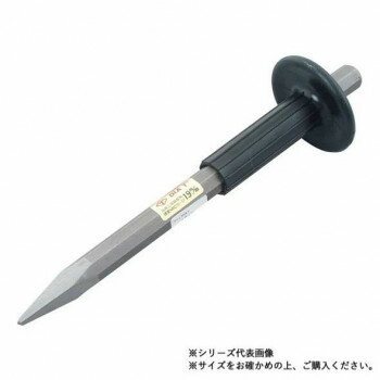 高芝ギムネ製作所 DIA-T グリップ付 チス 16×300mm 516-P