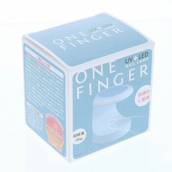 NAILERS' ワンフィンガー　グレー OF-2(4)