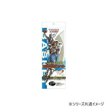 「北海道・沖縄・離島・一部地域へのお届けは別途送料を請求させていただきます。」「お客様都合でのキャンセルの場合、出荷前後にかかわらずキャンセル料などの手数料が発生いたしますので予めご了承ください。」「メーカーより取り寄せ商品のため、在庫状況によっては欠品・廃盤の可能性があります。あらかじめご了承ください。」シャープな動きを可能にしたバスケット専用!サイズ個装サイズ：36×13×3cm重量個装重量：144g生産国日本fk094igrjs