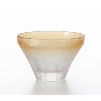 アデリア FUJIUTSUSHI 盃 ゴールド 7063