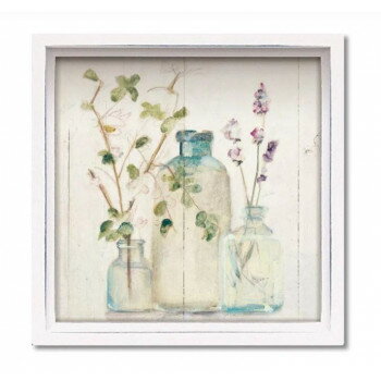 ロハス ミニアートフレーム シェリー ブラム「ブロッサム バーチ5」 LA-01288