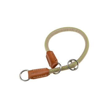 ファープラスト ダービー 犬用チョークカラー CS12/50 クレイグレー 75382802