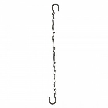 Hooks - ブロカント アイアン チェーンフック L 30923822024