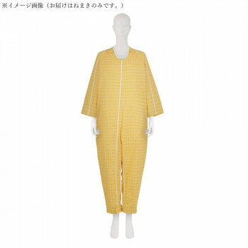 フドーねまきC スリーシーズン L からし 107164