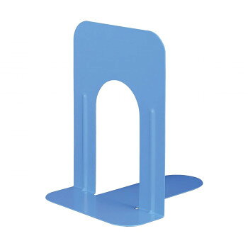 「北海道・沖縄・離島・一部地域へのお届けは別途送料を請求させていただきます。」「お客様都合でのキャンセルの場合、出荷前後にかかわらずキャンセル料などの手数料が発生いたしますので予めご了承ください。」「メーカーより取り寄せ商品のため、在庫状況によっては欠品・廃盤の可能性があります。あらかじめご了承ください。」スタンダードな形状のブックエンドです。サイズ個装サイズ：15×22×19cm重量個装重量：720g生産国中国fk094igrjs