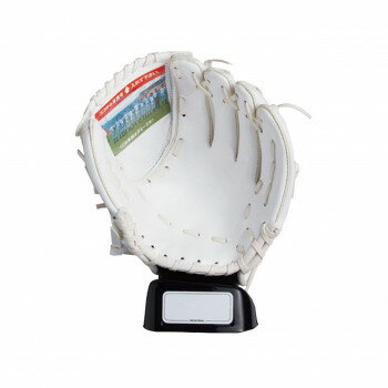 セパ・サイングラブ(大)　BX77-32 ホワイト×ホワイト