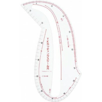 KAWAGUCHI(カワグチ)　カッティングスケール　05-531