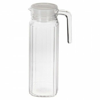 クワドロ　冷蔵庫用ピッチャー　1.1L　G2666(17742)　RPT02011