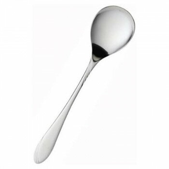 佐藤金属興業 マーメイド デザートスープスプーン