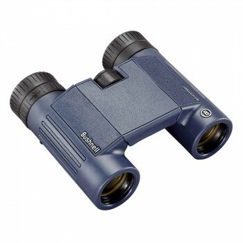 Bushnell ブッシュネル 完全防水双眼鏡 H2O 12×25WP