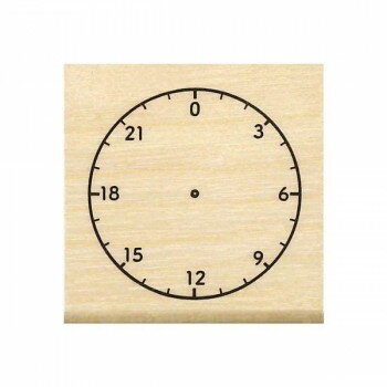 こどものかお N手帳はんこ部 0412-004