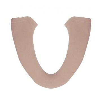 ナチュラル洗浄・暖房用便座カバー ピンク