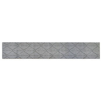 Lugn(ルグン)キッチンマット 45×180cm　フィッシュ