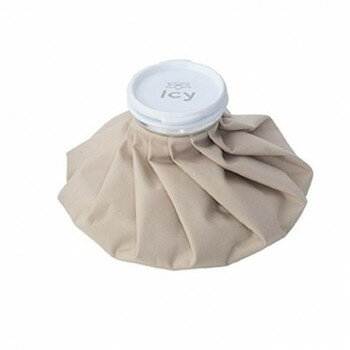 グローバル・ジャパン Icy氷嚢 M ベージュ