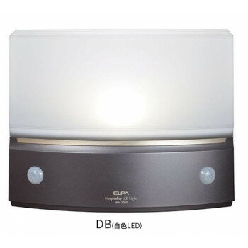 ELPA　もてなしのあかり　足元灯　(薄)　HLH-1203　DB