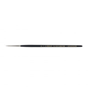 Rakuten - ターレンス レンブラント水彩画筆114 リス毛/ラウンド0号 T909-114-99 495206