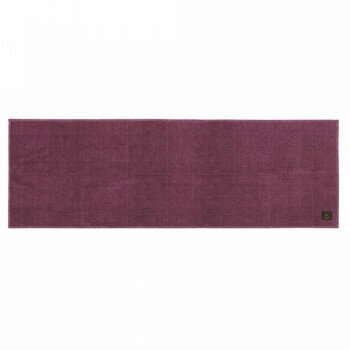 「北海道・沖縄・離島・一部地域へのお届けは別途送料を請求させていただきます。」「お客様都合でのキャンセルの場合、出荷前後にかかわらずキャンセル料などの手数料が発生いたしますので予めご了承ください。」「メーカーより取り寄せ商品のため、在庫状況によっては欠品・廃盤の可能性があります。あらかじめご了承ください。」飾らないモダンな雰囲気が高級感をかきたてます。薄手でも丈夫な素材で、洗濯がし易い他、引き出し収納を出す際の邪魔にもなりにくく、滑り止め加工付きで捲れにくく躓きにくいのが特徴です。床暖房にも対応していて、キッチンだけでなくリビングや寝室等にもおすすめです。サイズ約50×150cm個装サイズ：51.6×45×8.5cm重量個装重量：820g素材・材質アクリル100%仕様抗菌防臭、吸水素材生産国日本fk094igrjs