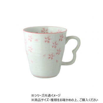さくらマグカップ701752