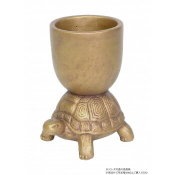 村田屋産業 キンカメポット 小 2060