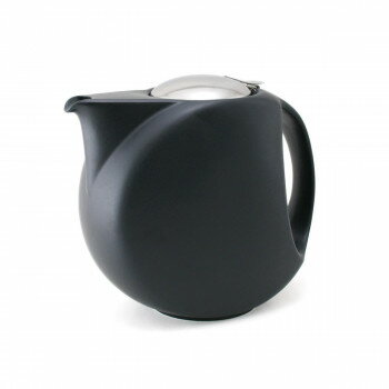 ZEROJAPAN(ゼロジャパン) ムーンティーポット ノーブルブラック BBN-71NBK