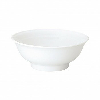 光洋陶器 花伝 白翔 7.5高台丼 C-1715cc 50100032