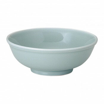 光洋陶器 花伝 青彩 6.5玉渕丼 C-1090cc 50280034