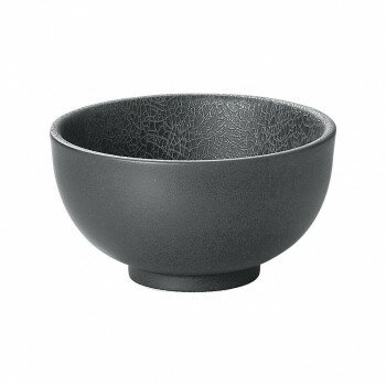 光洋陶器 墨縅 12cm多用丼 18139033