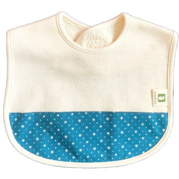 オーガニックコットンプリント 切替スタイ スターゲイザー SG-002-018