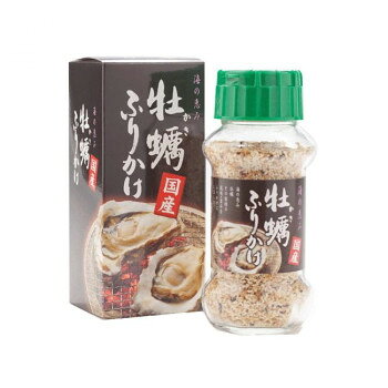 みなり 明太子ふりかけ 85g・鰹ふりかけ 80g・牡蠣ふりかけ 95g　各10個セット elmon0-10739534 ELMONO(家具 ラグ カーペット) サンプル画像2
