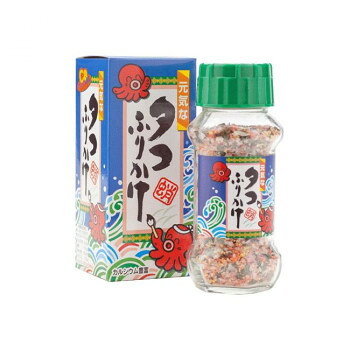 みなり 明太子ふりかけ 85g・鰹ふりかけ 80g・タコふりかけ 85g　各10個セット elmon0-10739570 ELMONO(家具 ラグ カーペット) サンプル画像2