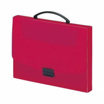 「北海道・沖縄・離島・一部地域へのお届けは別途送料を請求させていただきます。」「お客様都合でのキャンセルの場合、出荷前後にかかわらずキャンセル料などの手数料が発生いたしますので予めご了承ください。」「メーカーより取り寄せ商品のため、在庫状況によっては欠品・廃盤の可能性があります。あらかじめご了承ください。」キラキラ光る水玉をイメージしたバッグ。水面に落ちる水滴をイメージしたピンドットエンボス入りポリプロピレン表紙。ほんのり入ったピンドットエンボスは光の当たる角度によりさまざまな表情を見せます。下のレバーを軽く上に押し上げるだけで、簡単に開くワンタッチとじ具を採用。手になじみ持ちやすいラウンドデザインのハンドルグリップ。サイズ357×40×261mm個装サイズ：38×32×6cm重量個装重量：330g素材・材質本体・グリップ:ポリプロピレンとじ具:ポリカーボネート・POM仕様サイズ:A5グリップを含む高さ:301mm生産国ベトナムfk094igrjs