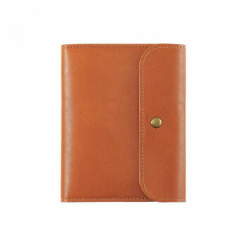 「北海道・沖縄・離島・一部地域へのお届けは別途送料を請求させていただきます。」「お客様都合でのキャンセルの場合、出荷前後にかかわらずキャンセル料などの手数料が発生いたしますので予めご了承ください。」「メーカーより取り寄せ商品のため、在庫状況によっては欠品・廃盤の可能性があります。あらかじめご了承ください。」診察券・保険証・予約票・領収書など通院に必要なものを一つに。ゆったりサイズのカードポケットと紙の保険証・各種認定証などが入ります。よく使う診察券を、ひとまとめ。ラミネート加工のカードも入るカードポケット(4カ所)。紙の保険証・各種認定証などが入るメインポケット。サイズ115×12×140mm個装サイズ：19×12×3cm重量個装重量：50g素材・材質本体:PU 合皮・ポリエステルホック:真鍮仕様【最大収容サイズ】メインポケット(2カ所):128×91mmカードポケット(4カ所):91×62mm生産国中国fk094igrjs