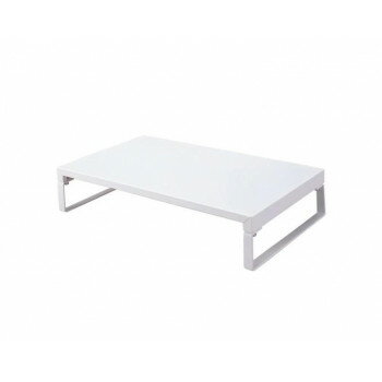 「北海道・沖縄・離島・一部地域へのお届けは別途送料を請求させていただきます。」「お客様都合でのキャンセルの場合、出荷前後にかかわらずキャンセル料などの手数料が発生いたしますので予めご了承ください。」「メーカーより取り寄せ商品のため、在庫状況によっては欠品・廃盤の可能性があります。あらかじめご了承ください。」台の上にはPCモニターや電話、ラックなどが、下段はノートPCやデスク小物の収納にスッキリ収まりスペースUP!奥行700mmのオフィスデスクでは『A3用紙』を縦に置けます。奥行450mmのスリムデスクでは『手帳サイズ』が置けます。※縦200mm以下の手帳に限るサイズ本体:390×250×80mm・内寸:360×250×67　個装サイズ：40×27×4cm重量個装重量：1338g素材・材質スチール仕様耐荷重:15kg(等分布)　組立式(工具付き)生産国中国fk094igrjs