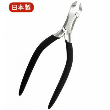 日本製　八鉄　安定ハンドル爪切り　88025