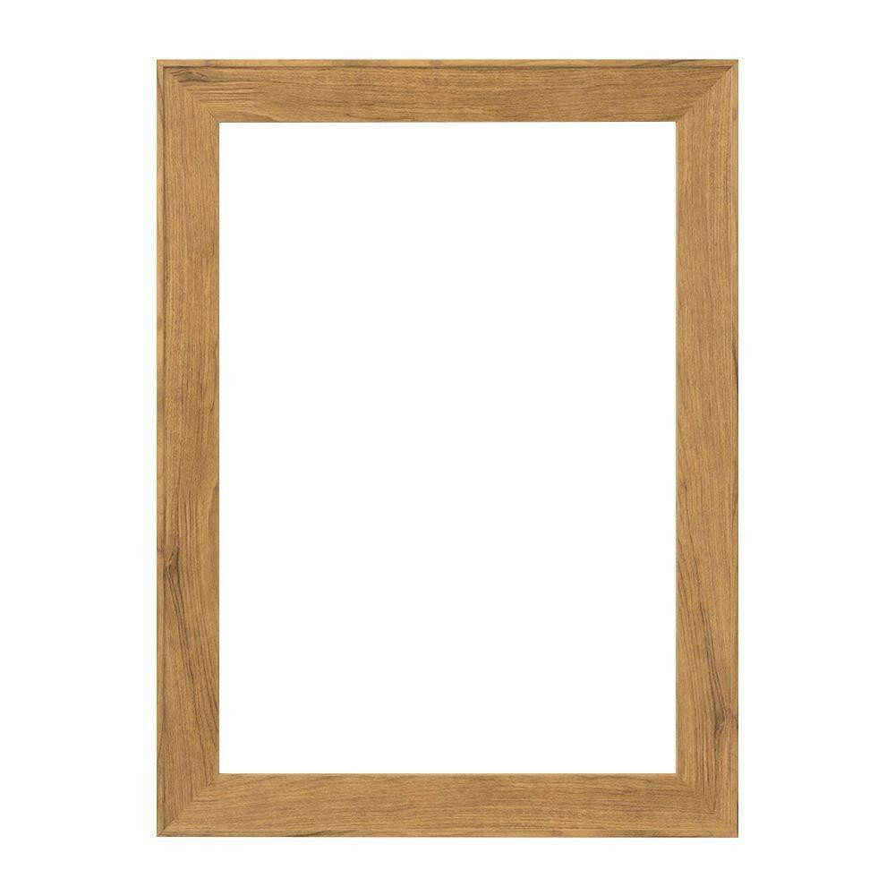 OA額 ブント A4 ウォールナット 33T01130602