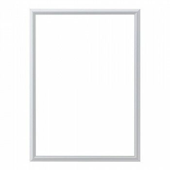 OA額 シュガー A3 シルバー 33T00830811