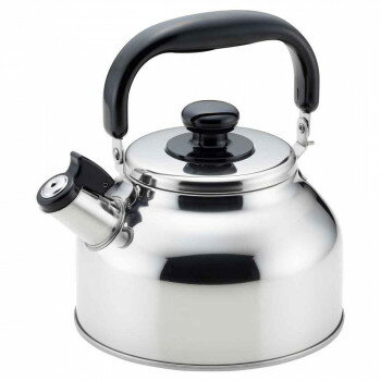 ワイドクリーン広口笛吹ケトル 2.6L SH4831