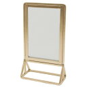 ティーライフ デコール ゴールドアイアン フォトフレーム 821513