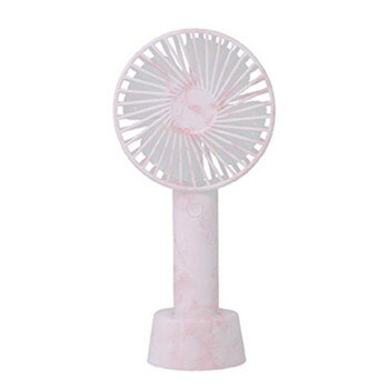 グローバル・ジャパン Oluハンディファン ストロベリーラテ