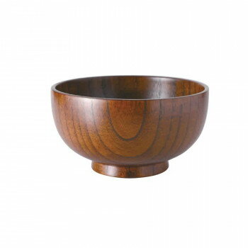 阿瀬眞三商店 15cm中丼 スリ 漆加工 128241