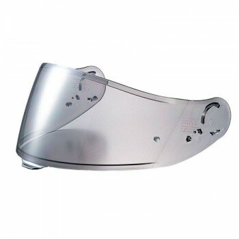 NANKAI プレミアム ミラーシールド メロースモークベース GT-Air 3 CNS-1C シルバー 1000-PMS538-9