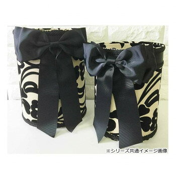 ジェニファーテイラー ヨーク ダストBOX2Pセット リボン Yorke 32302DB