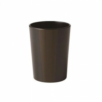 日本製　WOODY　ウッディ　マグカップ　黒　ウォルナット