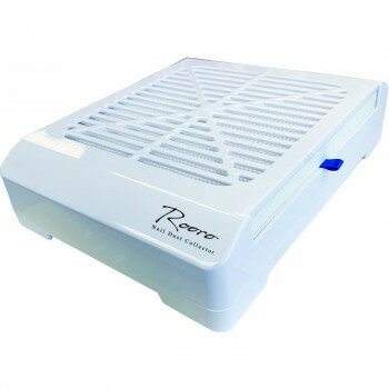 柳瀬 Rooro(ローロ)　ローロワイヤレス ネイルダストコレクター　RO-DCW